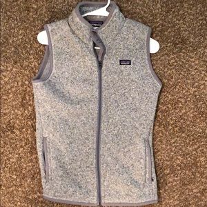 Patagonia Vest